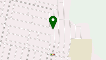 たかはし理容の地図画像