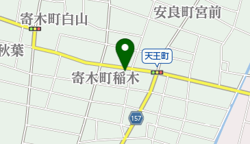 冨田屋の地図画像