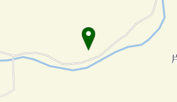 岐阜県動物愛護センターの地図画像