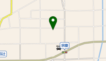 千秀堂の地図画像