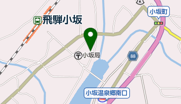 スマイルの地図画像