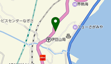 Studioiiroの地図画像