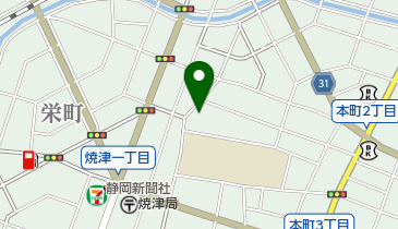 ファージーズネットの地図画像