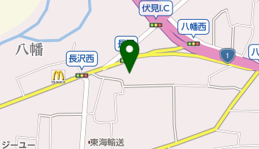 新日本住建販売株式会社静岡支店 駿東郡清水町 不動産 管理 仲介 411 0906 の地図 アクセス 地点情報 Navitime