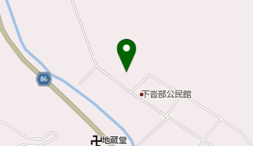 株式会社中日コンサルタント飛騨営業所の地図画像