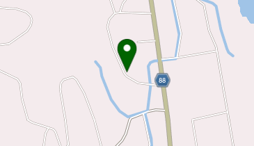 ペットサロンココットの地図画像