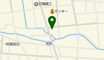 ケイズシェーレ(K&rsquo;sSchere)の地図画像