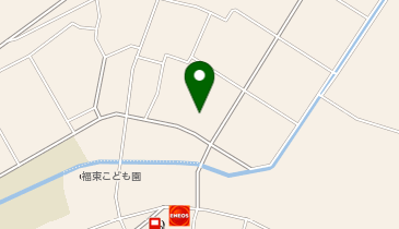 グループホーム・ナンウェーブの地図画像