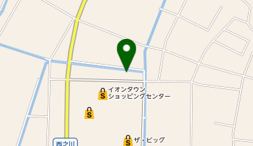 さくら悠輪苑の地図画像