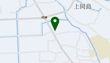 あすなろ接骨院の地図画像