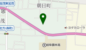 株式会社太洋社 ウェブオフ事業部の地図画像