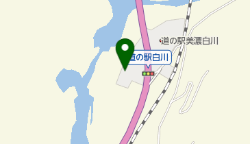 てまひまの店の地図画像
