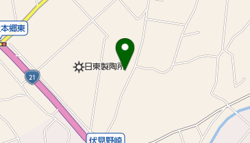 やさしい時間デイサービスりんごの地図画像