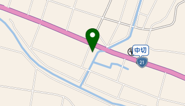 有限会社小栗モータースの地図画像