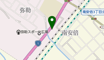 株式会社ケイショーの地図画像