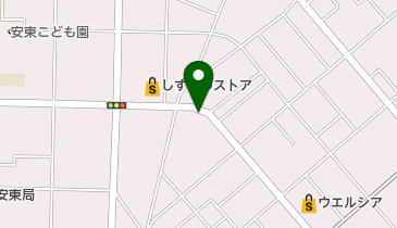 静岡県静岡市葵区西千代田町のヘア メイク 美容院一覧 Navitime 静岡県静岡市葵区西千代田町のヘア メイク 美容院一覧 Navitime