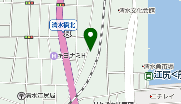 KaRuLaの地図画像