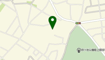 介護老人保健施設坂の上ろうけん曳馬野の地図画像