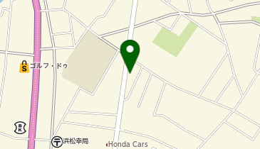 坂の上暮らしの相談所の地図画像