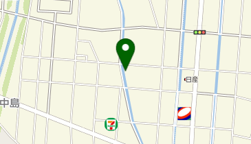 あうんきょの地図画像