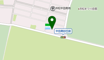 フィックスサーフショップ(FIXSURFSHOP)の地図画像