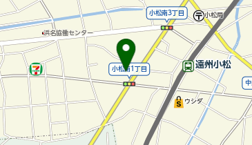 レピティエヘアー(repetiehair)の地図画像