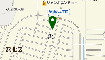 静岡県浜松市浜北区染地台のヘア 美容 ネイル一覧 Navitime