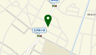 万葉薬局の地図画像