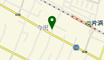 有限会社大木茶園の地図画像