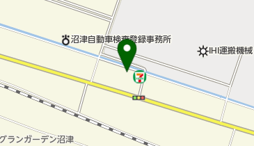 アリス薬局 一本松店の地図画像