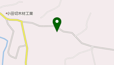 朝霧高原デイサービスの地図画像
