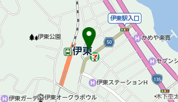 うさぎ薬局湯川店の地図画像