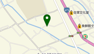 株式会社大石商店の地図画像