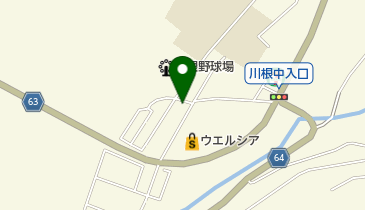 アンピー(Anppy)の地図画像