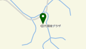 島田市役所 地域生活部 環境課 環境係の地図画像