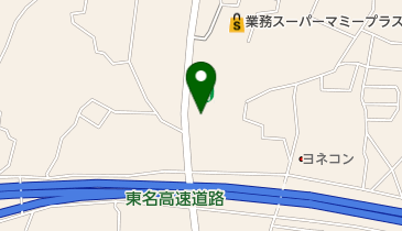 アルク富士デイサービスセンターの地図画像