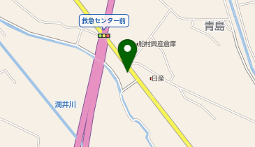 アップファーレンの地図画像