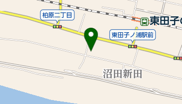 三和航測株式会社静岡営業所の地図画像