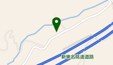 光代行の地図画像