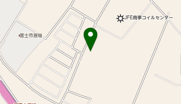 L&rsquo;s-companyの地図画像