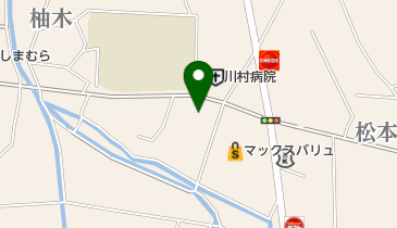 静岡東部保険サービス株式会社富士支店の地図画像