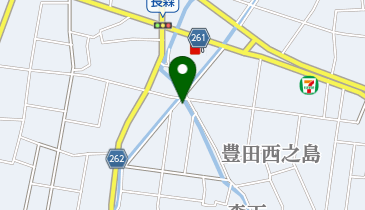 STUDIOBREATHの地図画像