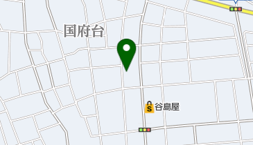 スナック水月の地図画像