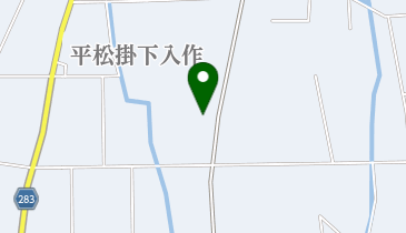 有限会社ジェス(JES)の地図画像