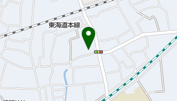 ジャンディ&アブニールの地図画像