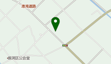 太田工業の地図画像