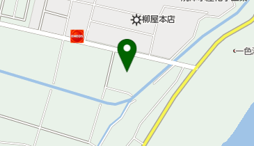 株式会社マルハチ村松 焼津エキスパート工場の地図画像