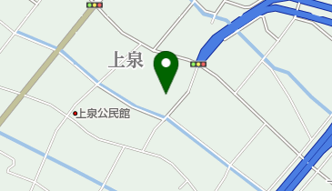 株式会社ヨコハマタイヤジャパン静岡カンパニー焼津営業所の地図画像