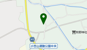 水野サービスの地図画像