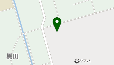 ヤマハピアノ製造の地図画像